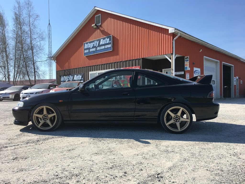 Integrity Auto LLC | 4724 VT-105, Sheldon, VT 05483, USA | Phone: (802) 933-6300
