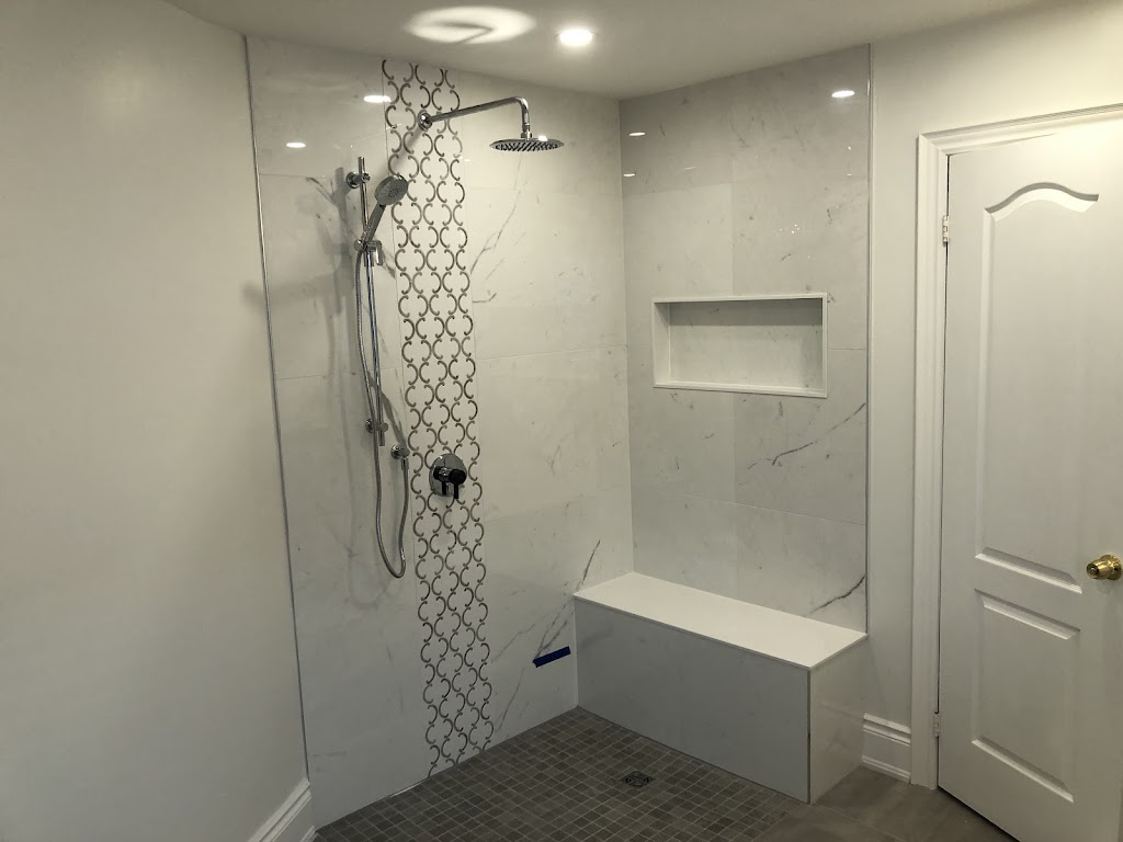 Stronor Bathworks | 26 Wheeler Crescent, Whitchurch-Stouffville, ON L4A 1L4, Canada | Phone: (416) 996-8225