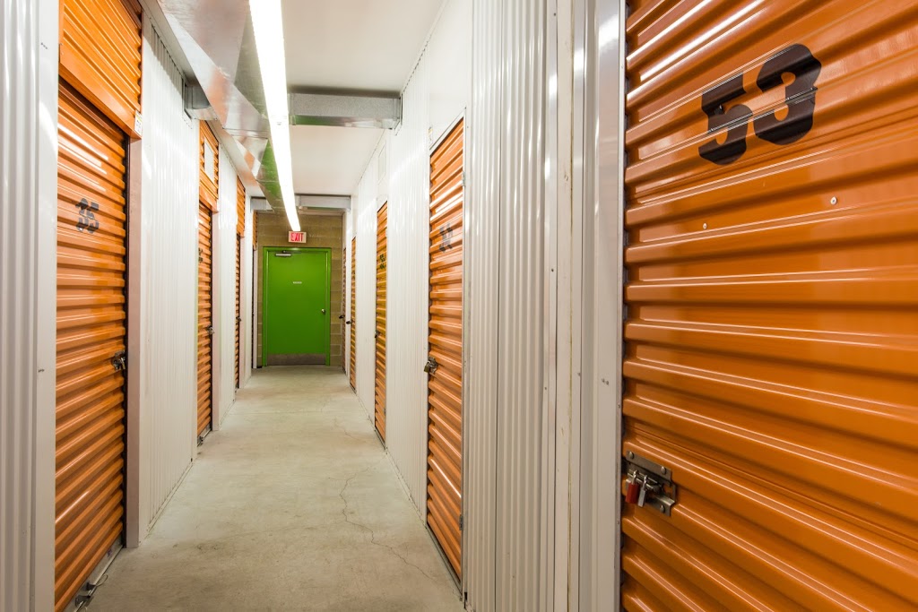 StorageMart | 110 Guided Ct, Etobicoke, ON M9V 4K6, Canada | Phone: (416) 740-1050