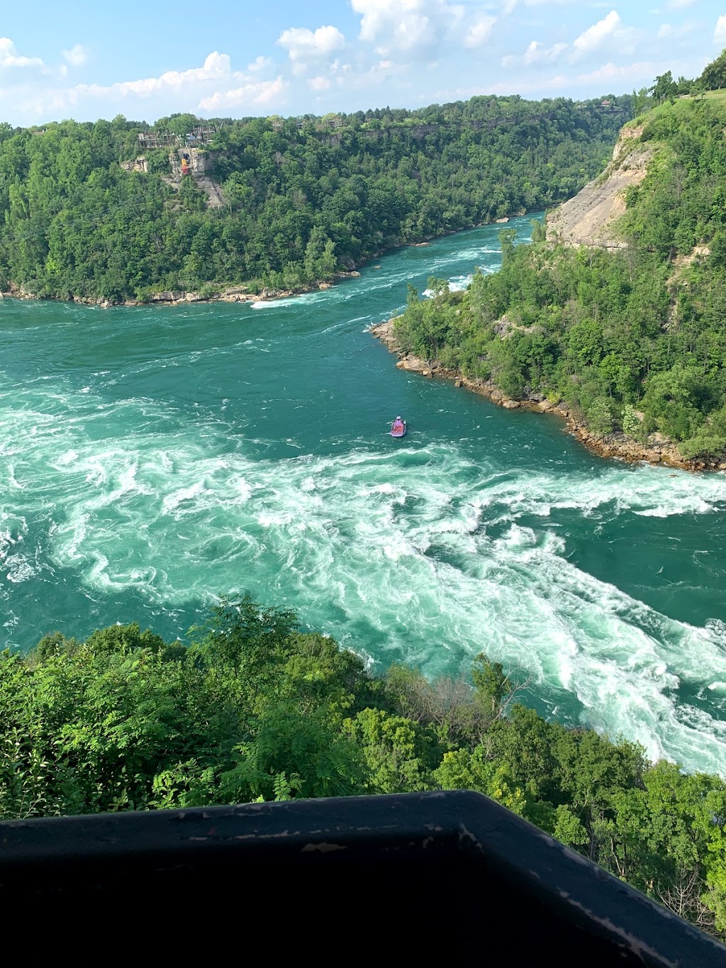 Tours Niagara Falls | 5875 Falls Ave, Niagara Falls, ON L2G 3K7, Canada | Phone: (905) 401-0894