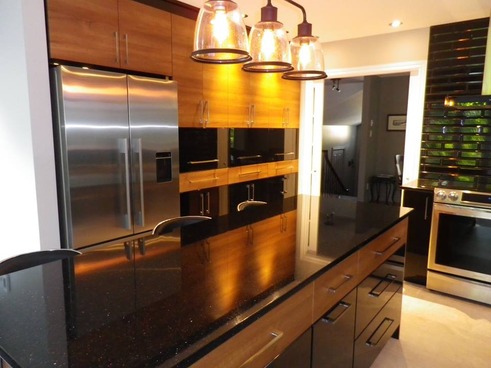 Ebénisterie Impériale | 740 Boulevard Industriel, Granby, QC J2G 9J5, Canada | Phone: (450) 375-2987