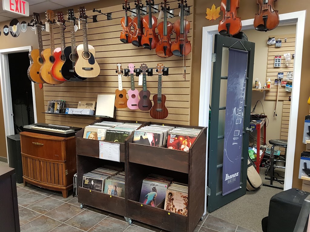 Beamsville Music Studio | Academy Plaza, 4520 Ontario St, Beamsville, ON L0R 1B5, Canada | Phone: (905) 324-5121