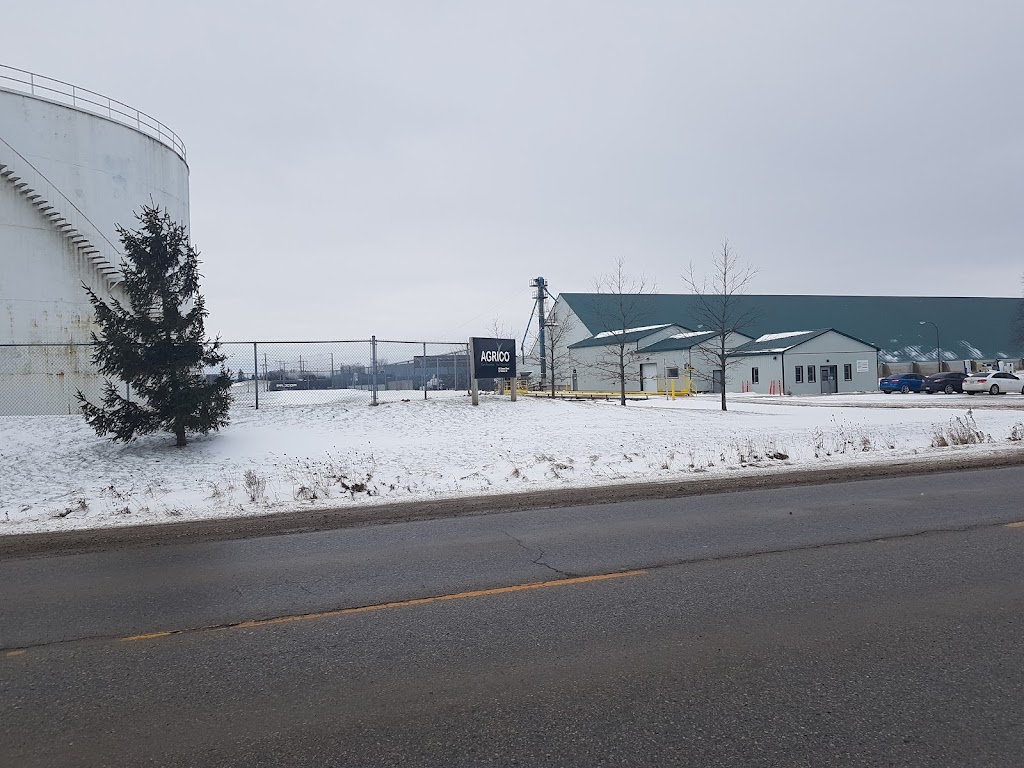 Agrico Canada | 263 Edward St, St Thomas, ON N5P 4A9, Canada | Phone: (519) 633-5810