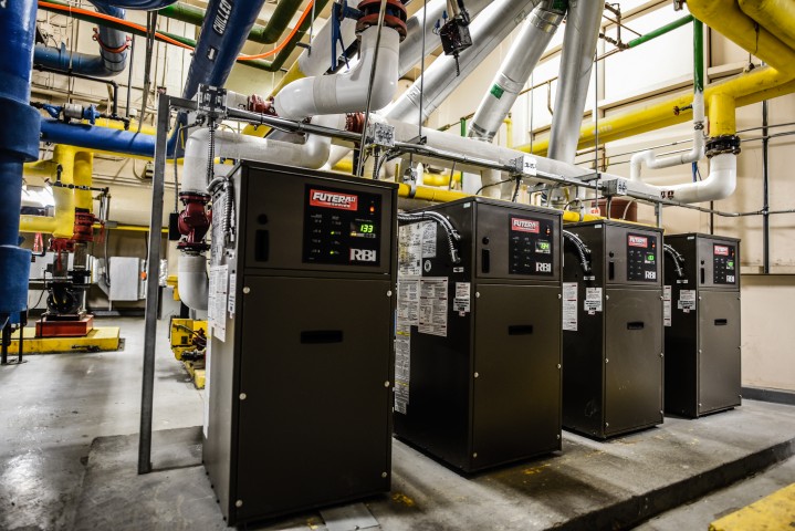 BMP Mechanical | 6420 6a St SE #110, Calgary, AB T2H 2B7, Canada | Phone: (403) 816-4409