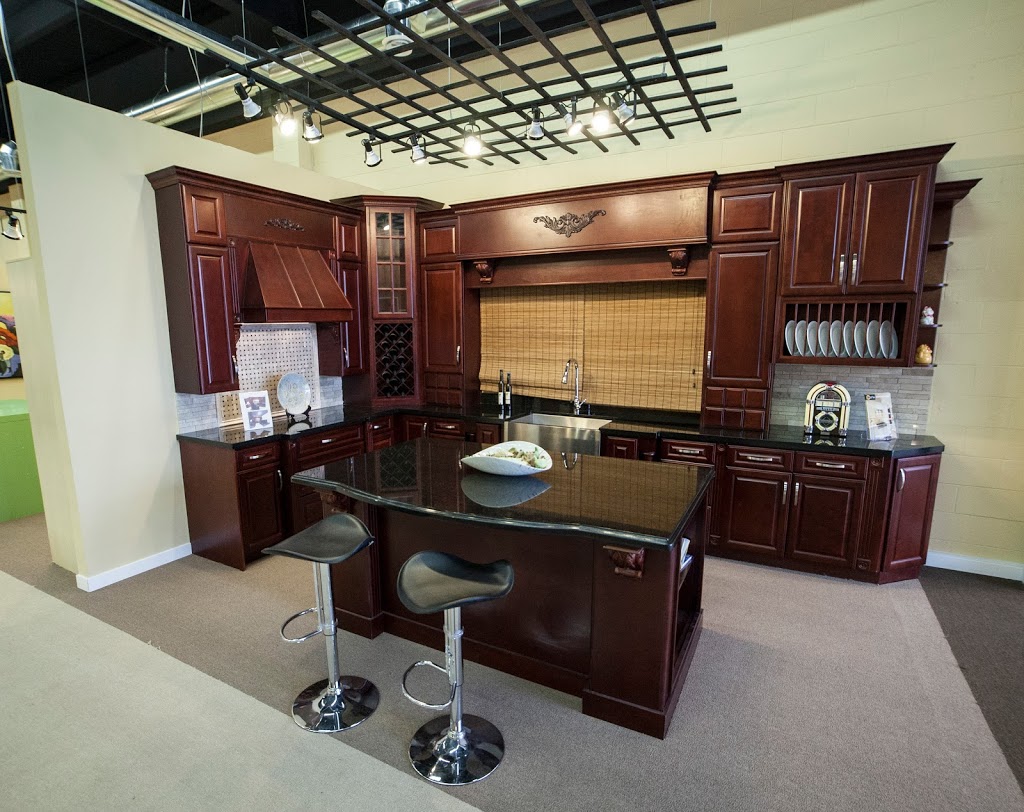Cowry Cabinets Inc. (Cowry Kitchens Reno Vancouver) | 3971 No 6 Rd #120, Richmond, BC V6V 1P6, Canada | Phone: (604) 273-6669