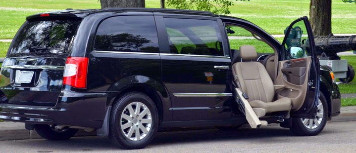 Access In Motion | 1652 2, Prescott, ON K0E 1T0, Canada | Phone: (613) 290-7018