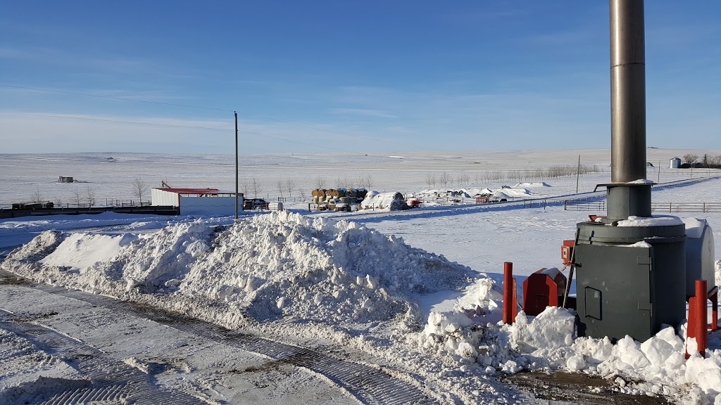 Ron Goat Farm | AB-836, Carbon, AB T0M 0L0, Canada | Phone: (403) 572-3136