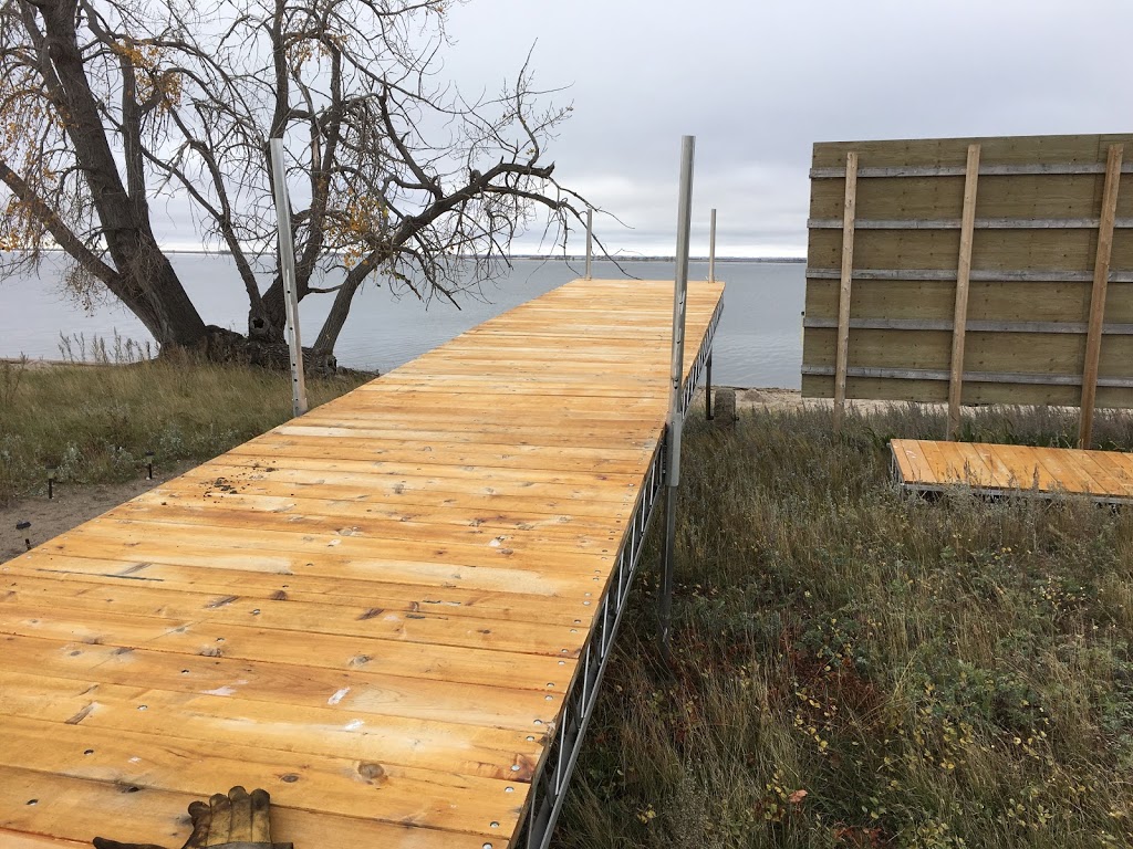 BHT Welding Inc. | Box 451, QuAppelle, SK S0G 4A0, Canada | Phone: (306) 527-7846