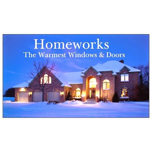 HomeWorks | 1131 Lemans Ave, Oshawa, ON L1K 1G6, Canada | Phone: (289) 939-4263