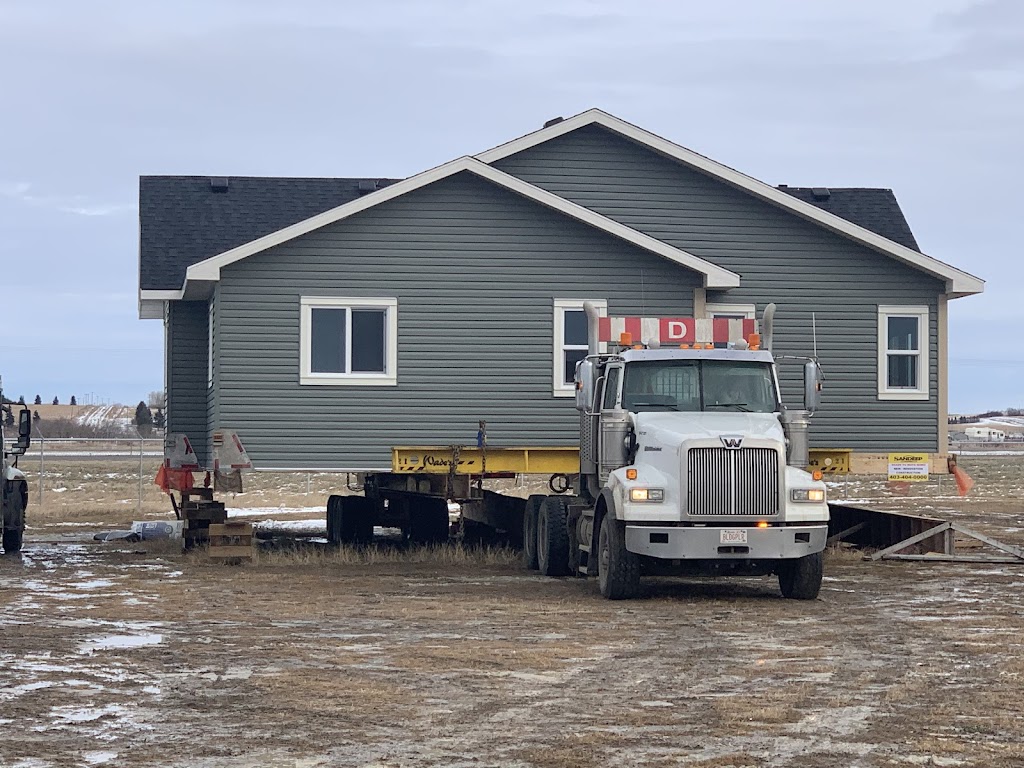 Sandeep Homes Ltd - Modular Homes | 83 29339 Hwy 2A, Crossfield, AB T0M 0S0, Canada | Phone: (403) 404-0000