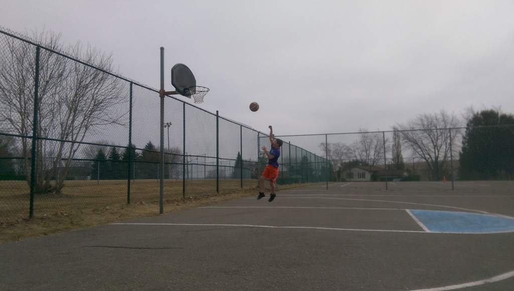 Ianson Park | 1222 Cragg Rd, Seagrave, ON L0C 1G0, Canada
