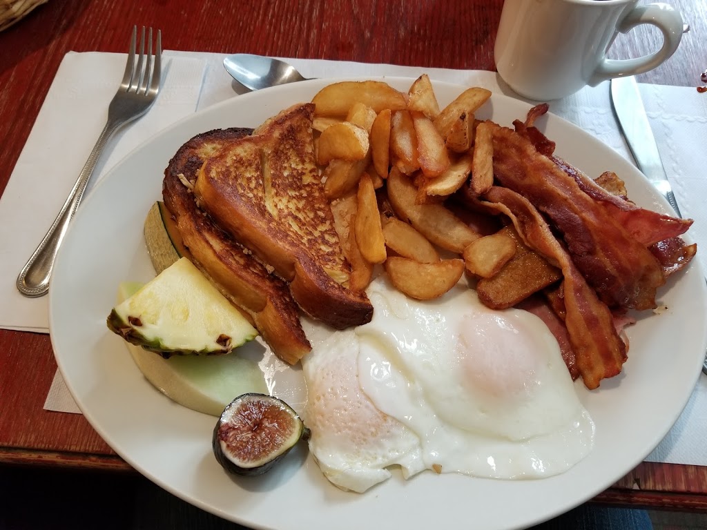 Café Campagne | 3673 Route Harwood, Vaudreuil-Dorion, QC J7V 0K1, Canada | Phone: (450) 458-8204