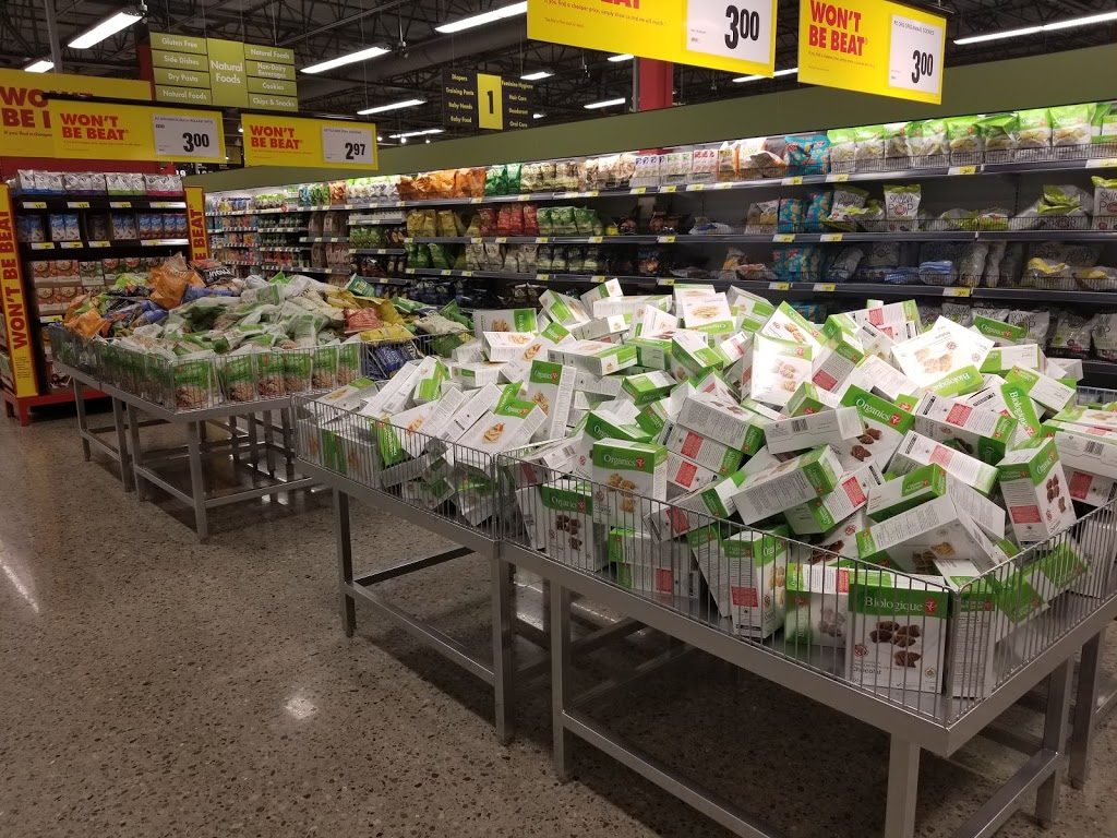Franks No Frills | 675 Rymal Rd E, Hamilton, ON L8W 1B5, Canada | Phone: (866) 987-6453