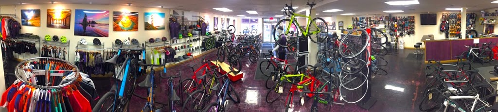 Cycle Synergie / Synergy Cycle | 300 Chemin du Bord-du-Lac, Pointe-Claire, QC H9S 4L3, Canada | Phone: (514) 674-1740
