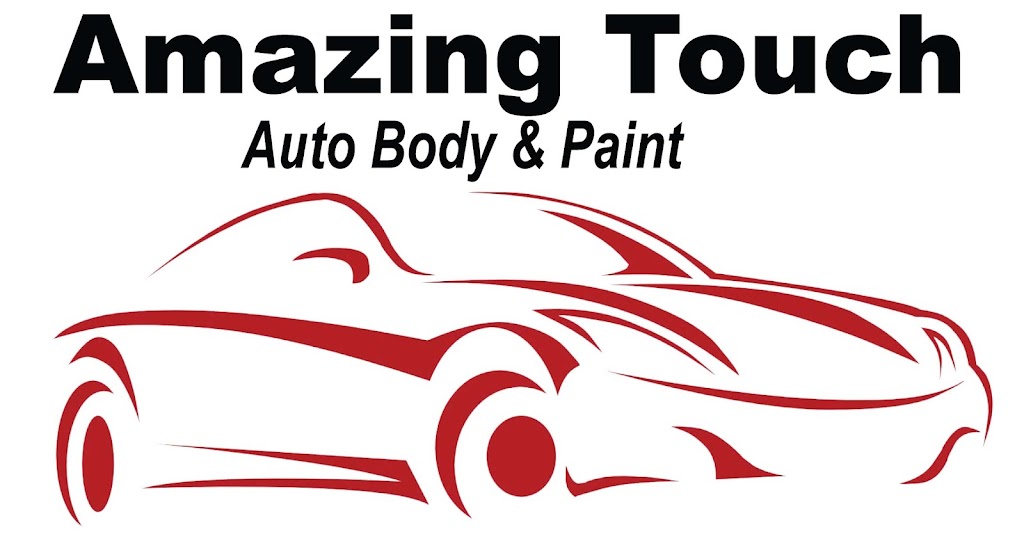 Amazing Touch Auto Repair | 11925 95a Ave, Delta, BC V4C 3W1, Canada | Phone: (778) 980-5542