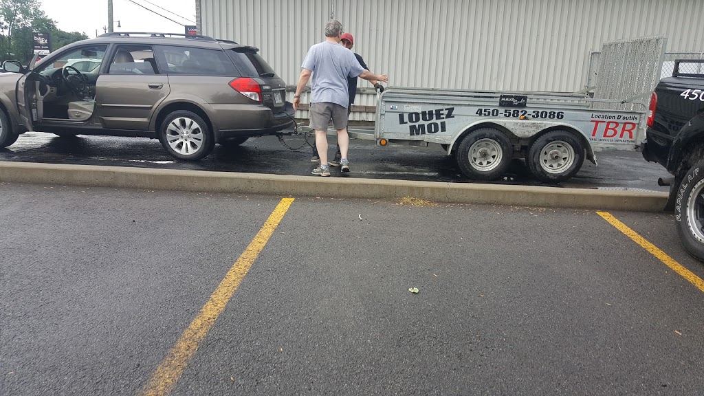 On Tools Rentals B R T | 1004 A Rue Notre-Dame, Repentigny, QC J5Y 1S9, Canada | Phone: (450) 582-3086