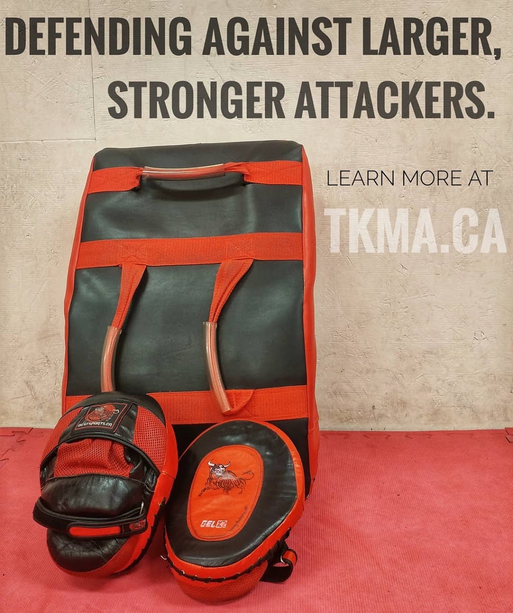 TORONTO KRAV MAGA ACADEMY | 2156 Yonge St, Toronto, ON M4S 2A8, Canada | Phone: (416) 657-1028
