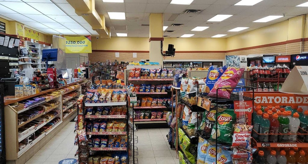 FastBTC Bitcoin ATM - QuikPik Variety Store | 221 Miller Dr Unit# 1, Georgetown, ON L7G 6G4, Canada | Phone: (888) 832-1282