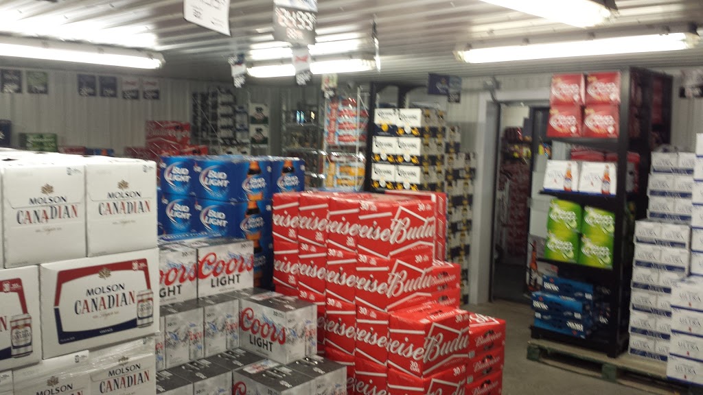 Dépanneur Thompson | 47 Rue de lÉglise, Portage-du-Fort, QC J0X 2T0, Canada | Phone: (819) 647-3222