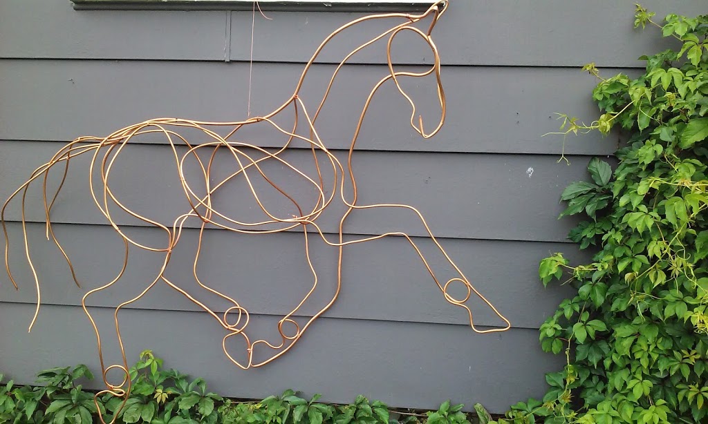 Kate Esplen Art Studio | 46285 Old Mail Rd, Meaford, ON N4L 1W7, Canada | Phone: (519) 538-5222