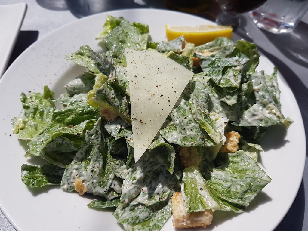 Tesoro Restaurant | 18 School House Ln, Collingwood, ON L9Y 4H5, Canada | Phone: (705) 444-9230