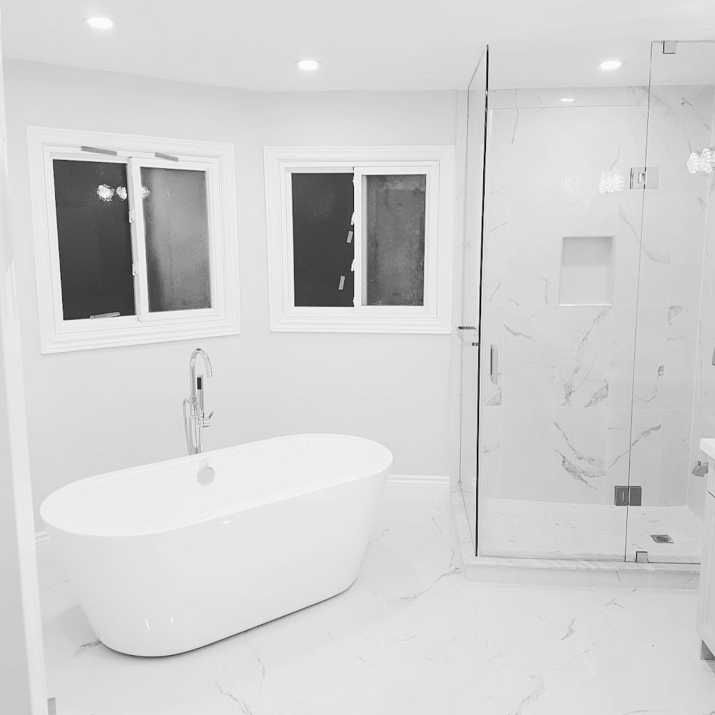 CRR Renovation Service | 547 Linden Dr, Cambridge, ON N3H 0C4, Canada | Phone: (647) 973-2432