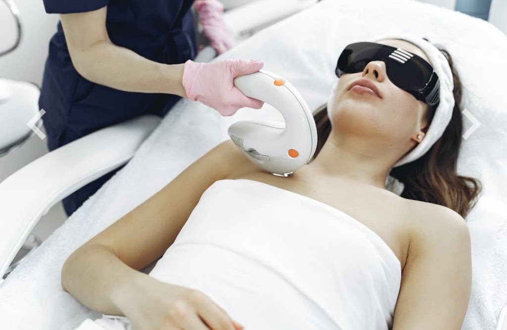Purple Mango Organic Skincare & Laser | 1945 McCallum Rd Unit 205, Abbotsford, BC V2S 3N2, Canada | Phone: (778) 928-6904