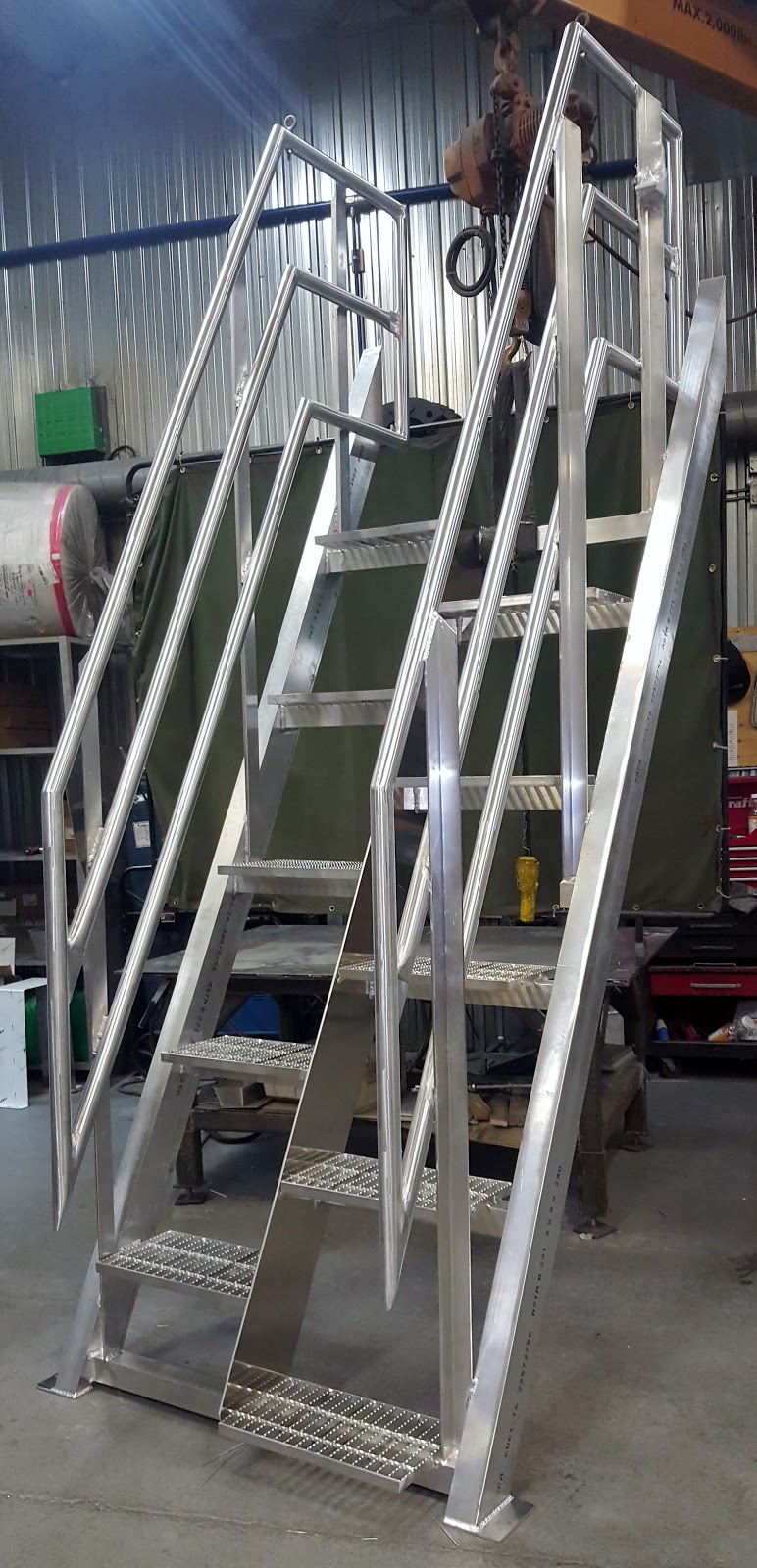 EBM Laser | 109 Rue des Grands Lacs, Saint-Augustin-de-Desmaures, QC G3A 2T9, Canada | Phone: (418) 878-3616