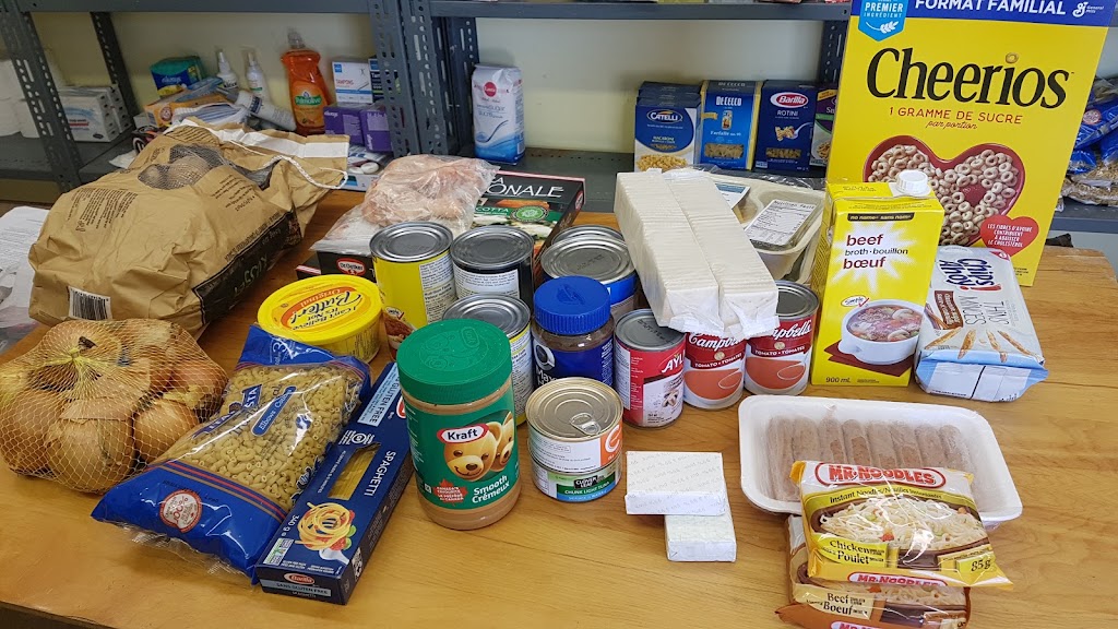 Cardiff Community Food Bank (Central Food Network) | 2778 Monck Rd, Cardiff, ON K0L 1M0, Canada | Phone: (613) 339-2704