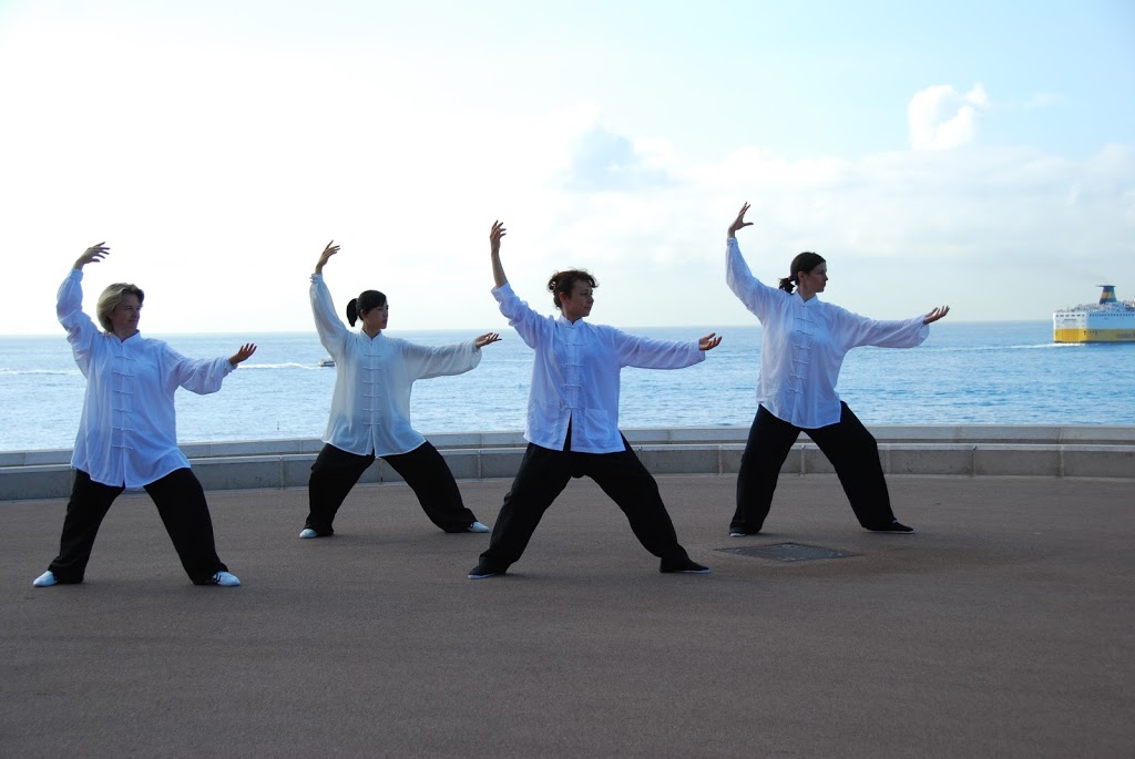 Centre de Massothérapie et de Qi Gong de Québec | 1673 Route de lAéroport, LAncienne-Lorette, QC G2G 1V6, Canada | Phone: (418) 717-5796