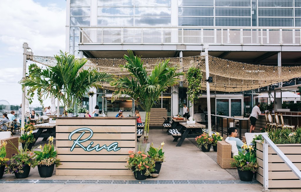 Riva | 2 Rue de la Commune O, Montréal, QC H2Y 4B2, Canada | Phone: (514) 290-6674