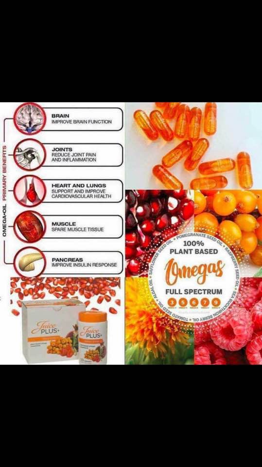 Linda Moulin - JuicePlus+ Saskatoon | 251 Warder Cove, Saskatoon, SK S7T 0P7, Canada | Phone: (306) 221-4000