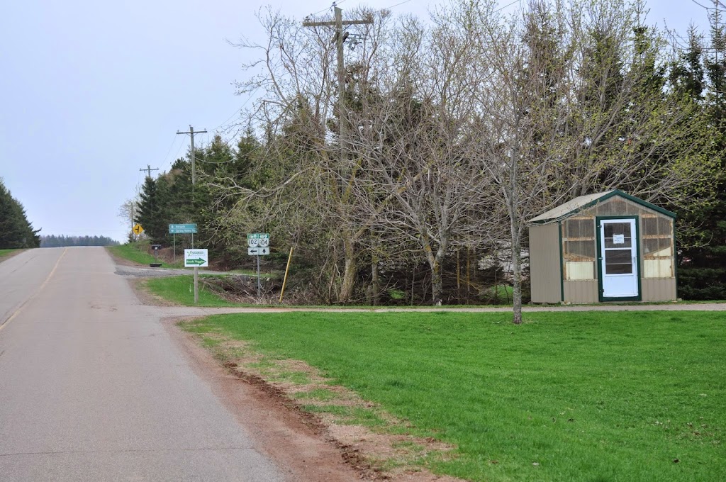 Schurman Family Farm & Atlantic Grown Organics | 713 Route 104, Kensington, PE C0B 1M0, Canada | Phone: (902) 836-3929