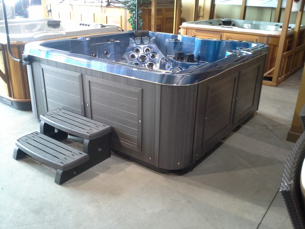 Arctic Spa Ottawa | 540 A W Hunt Club Rd, Nepean, ON K2G 7B5, Canada | Phone: (613) 228-8827