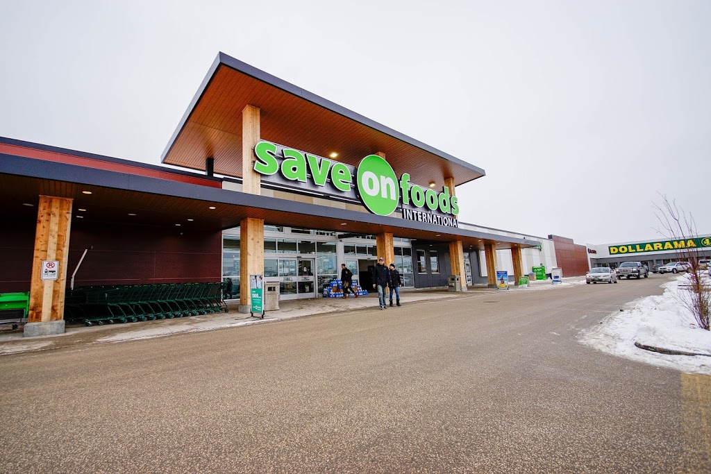 Save-On-Foods | 1399 McPhillips St, Winnipeg, MB R2V 3C4, Canada | Phone: (204) 334-1012
