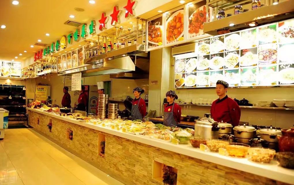 李家小馆 papa Shunde Chinese restaurant | 246 Hawkstone Dr NW, Calgary, AB T3G 3R1, Canada | Phone: (587) 839-8003
