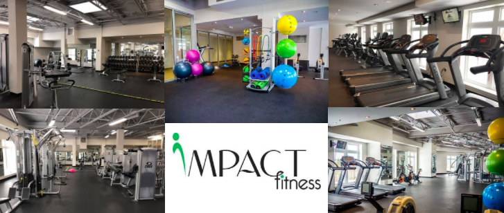 KMACFIT Personal Training | 56 Walter Havill Dr, Halifax, NS B3N 0C3, Canada | Phone: (902) 402-2884