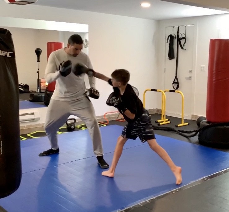 Alchemy Mixed Martial Arts | 4915 Beacon Ln, West Vancouver, BC V7W 1K6, Canada | Phone: (778) 858-1137
