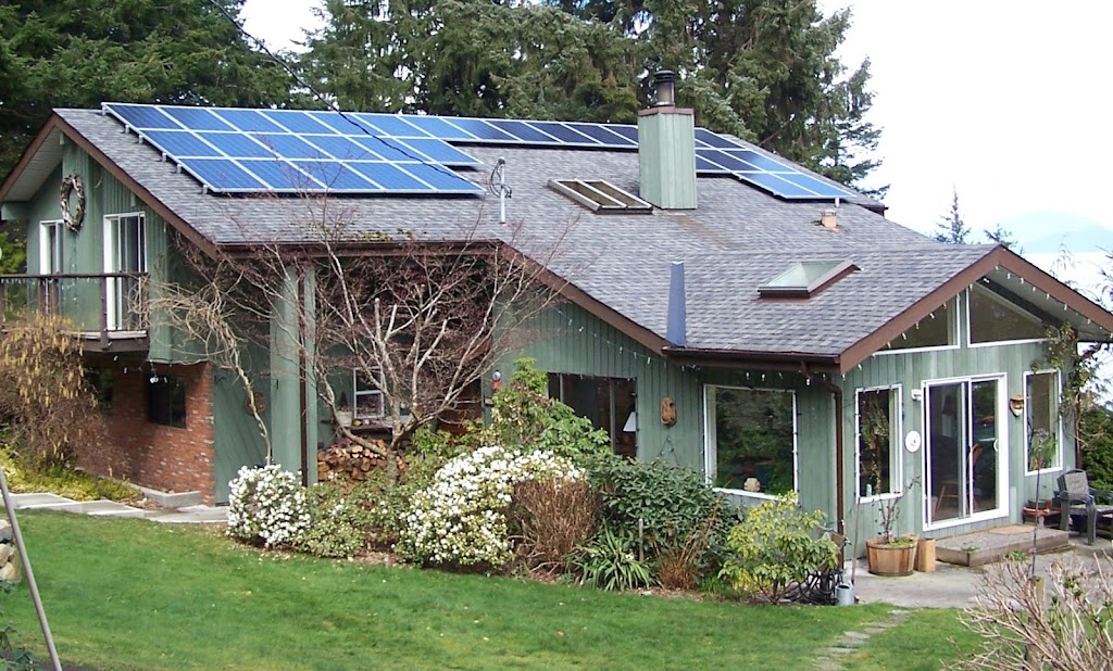 Hakai Energy Solutions | 1011B Old Victoria Rd, Nanaimo, BC V9R 6Z8, Canada | Phone: (888) 604-3128