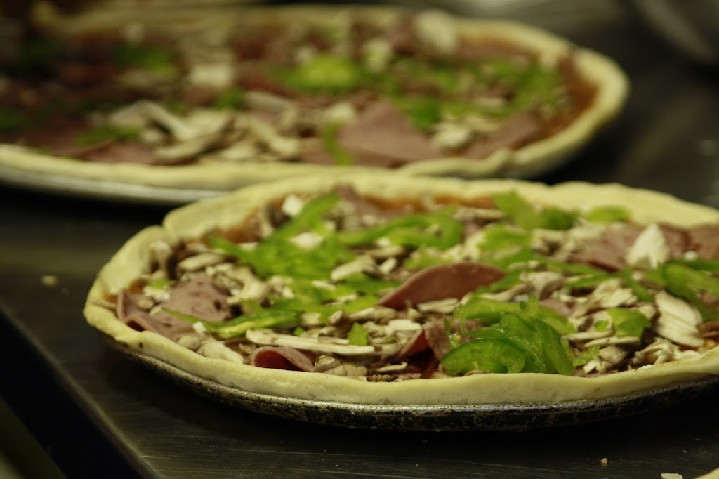 Sams Pizza Trenton | 106 Main St, Stellarton, NS B0K 1S0, Canada | Phone: (902) 755-4140