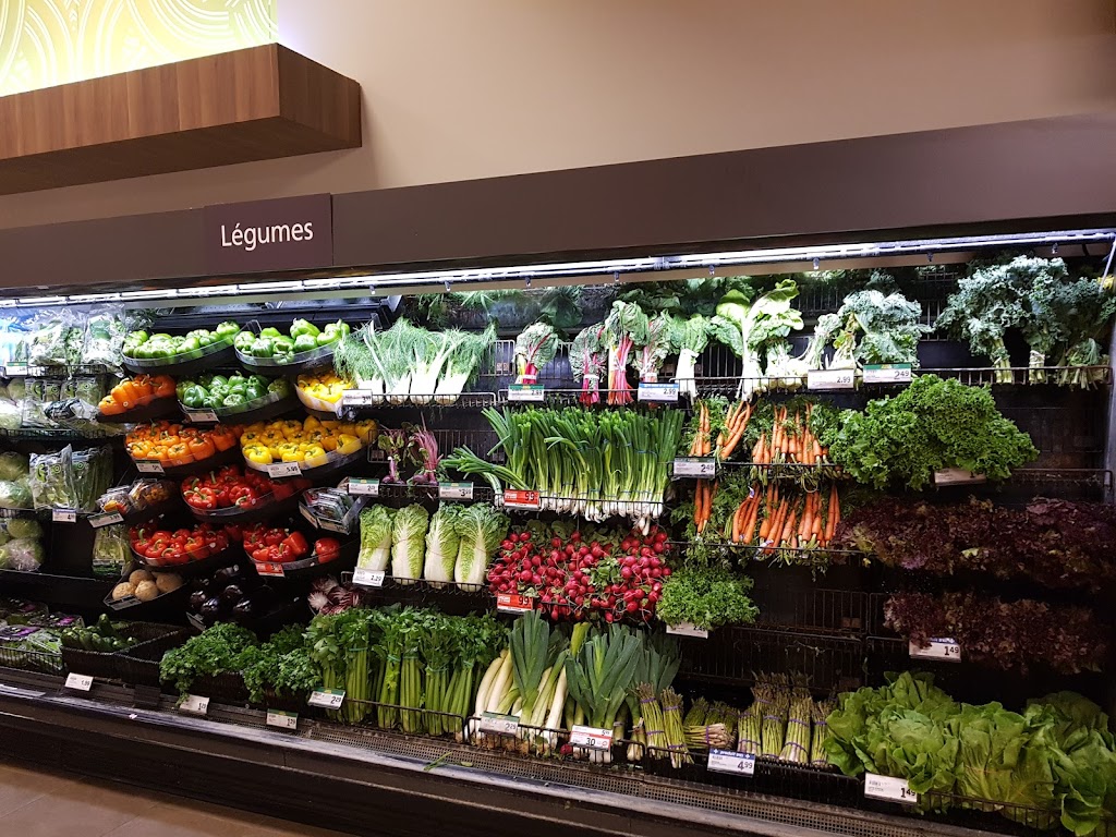 Metro Bellemare St-Hubert | 5350 Grande Allée, Saint-Hubert, QC J3Y 1A3, Canada | Phone: (450) 676-0220