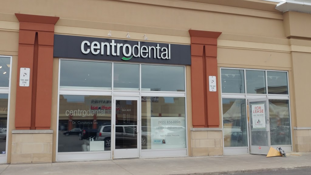 Centro Dental | 110 Windflower Gate A03, Woodbridge, ON L4L 9K8, Canada | Phone: (905) 856-8896