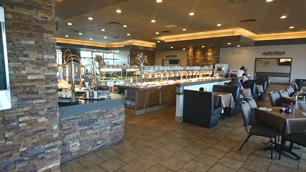 Buffet Royale Carvery | 17202 95 Ave NW, Edmonton, AB T5T 6N8, Canada | Phone: (780) 481-0255