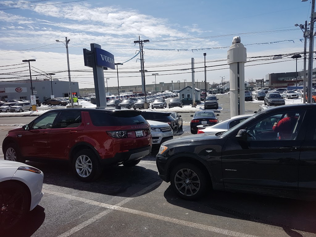 Land Rover Halifax | 3365 Kempt Rd, Halifax, NS B3K 4X5, Canada | Phone: (902) 453-1233