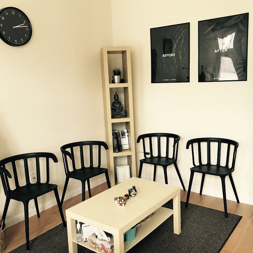 The Physio Spot | 2726 Bur Oak Ave Unit 2, Markham, ON L6B 1K5, Canada | Phone: (905) 471-8200