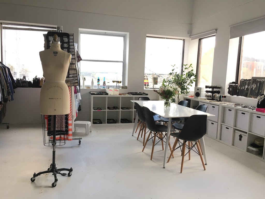 IMIJ Wardrobe | 400 Eastern Ave Suite 204, Toronto, ON M4M 2K9, Canada | Phone: (647) 352-6167