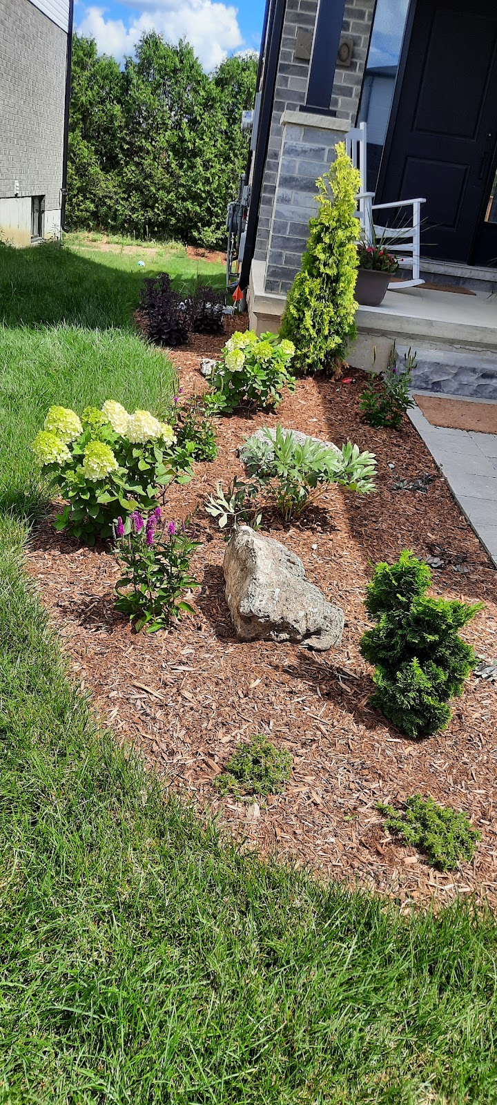 Parkway Gardens Landscaping | 1473 Gainsborough Rd, London, ON N6H 5L2, Canada | Phone: (226) 667-5901