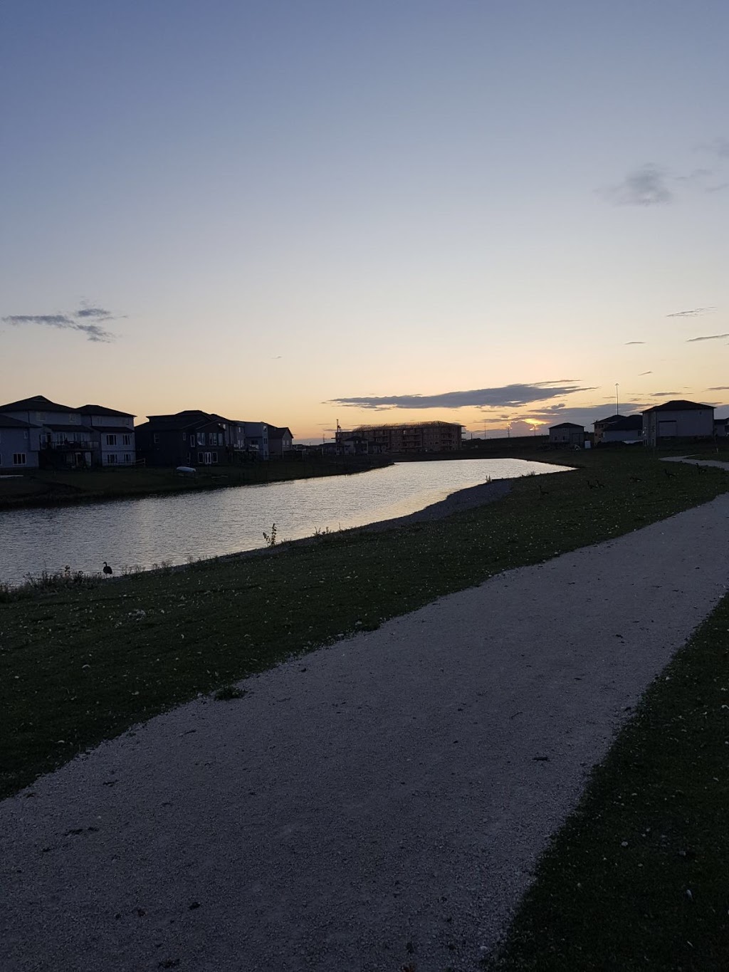 Arth Lake | Angela Everts Dr, Winnipeg, MB R3W 1R4, Canada | Phone: (204) 898-7819