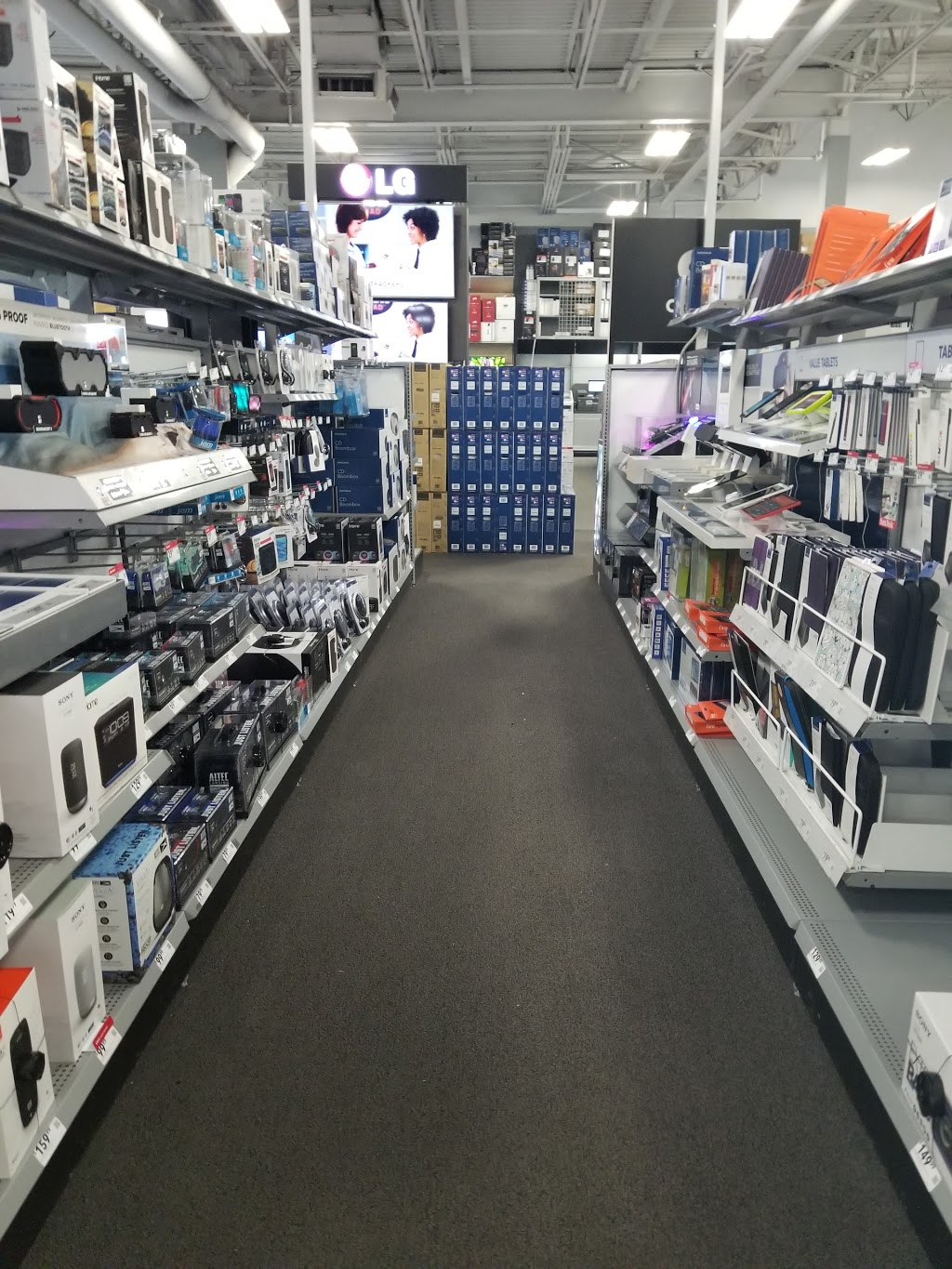 Best Buy | 3701 McKinley Pkwy, Buffalo, NY 14219, USA | Phone: (716) 824-2670
