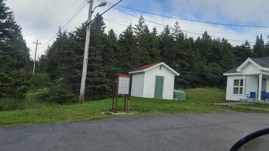 Saint Joseph Catholic Church | 52 NL-94, Riverhead, NL A0A 3P0, Canada | Phone: (709) 521-2206